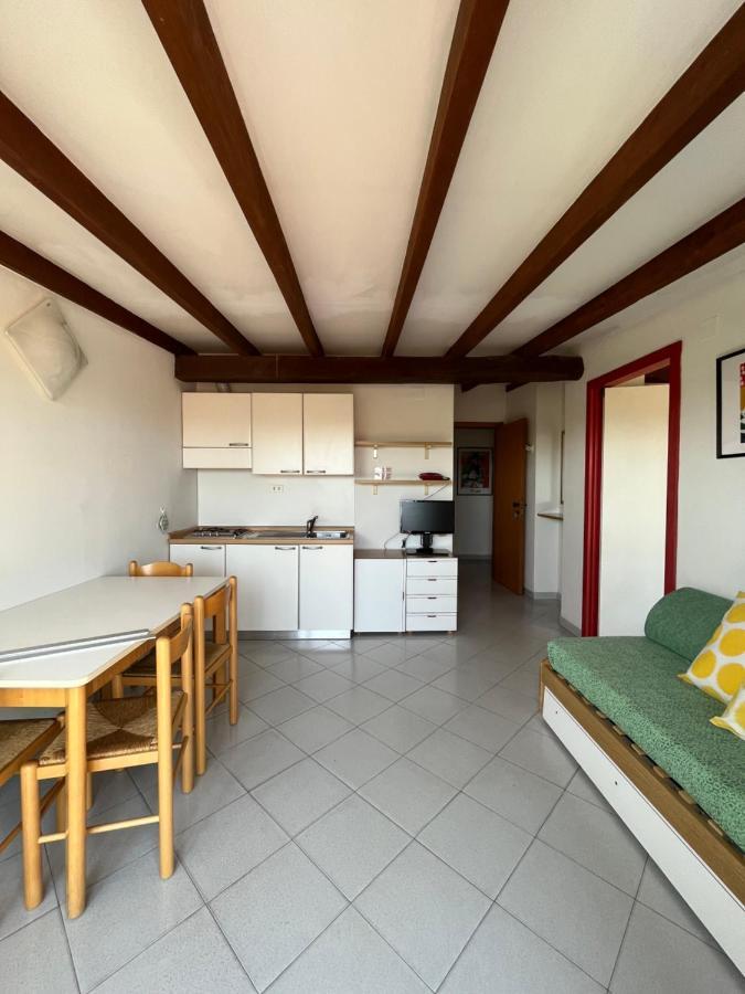 Residence Pian Dei Boschi 皮特拉利古 外观 照片