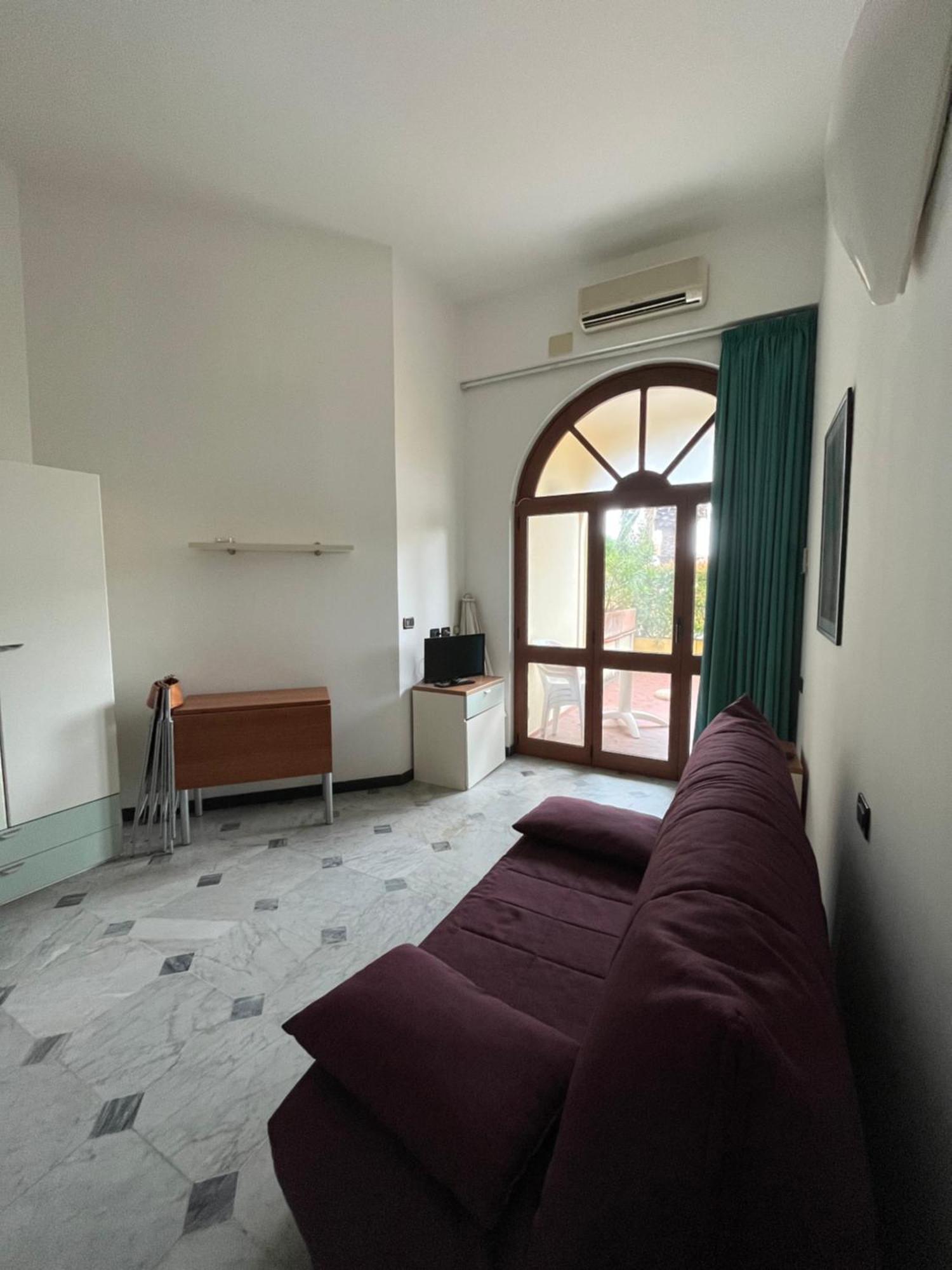 Residence Pian Dei Boschi 皮特拉利古 外观 照片