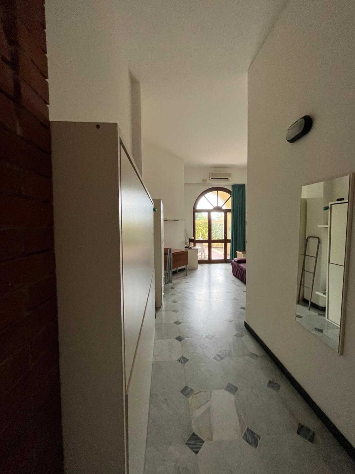 Residence Pian Dei Boschi 皮特拉利古 外观 照片