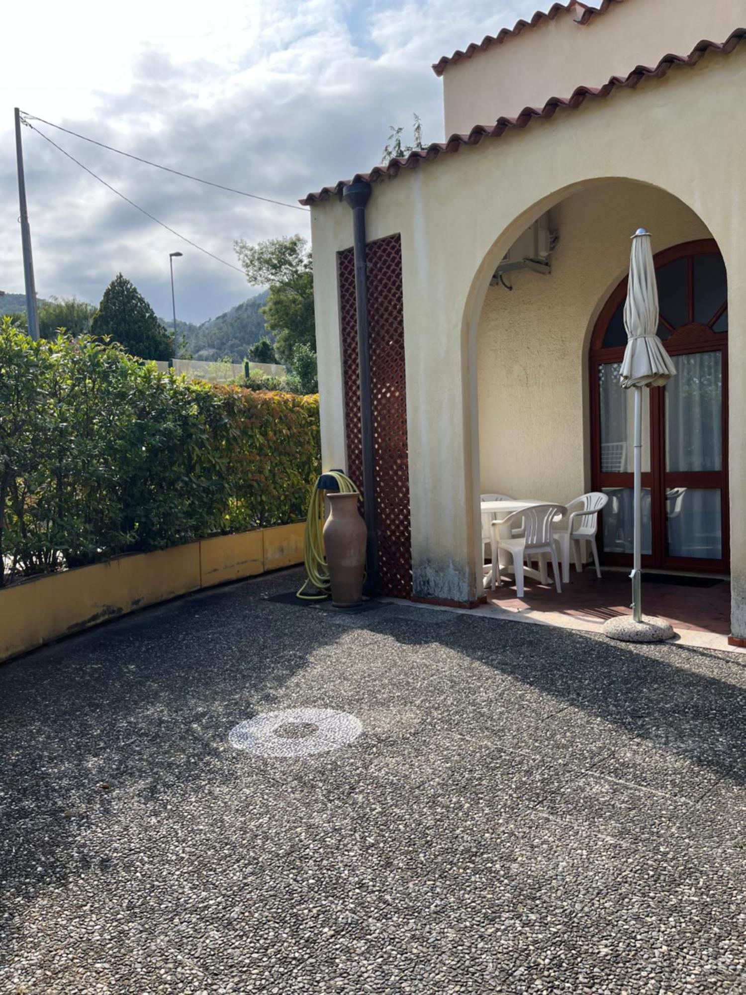 Residence Pian Dei Boschi 皮特拉利古 外观 照片
