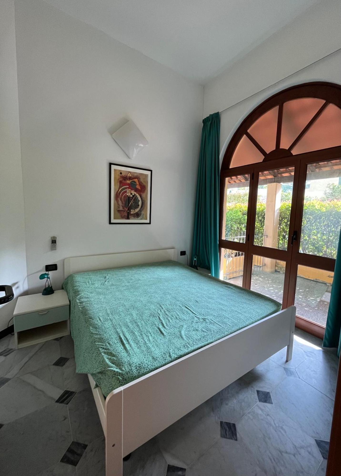 Residence Pian Dei Boschi 皮特拉利古 外观 照片