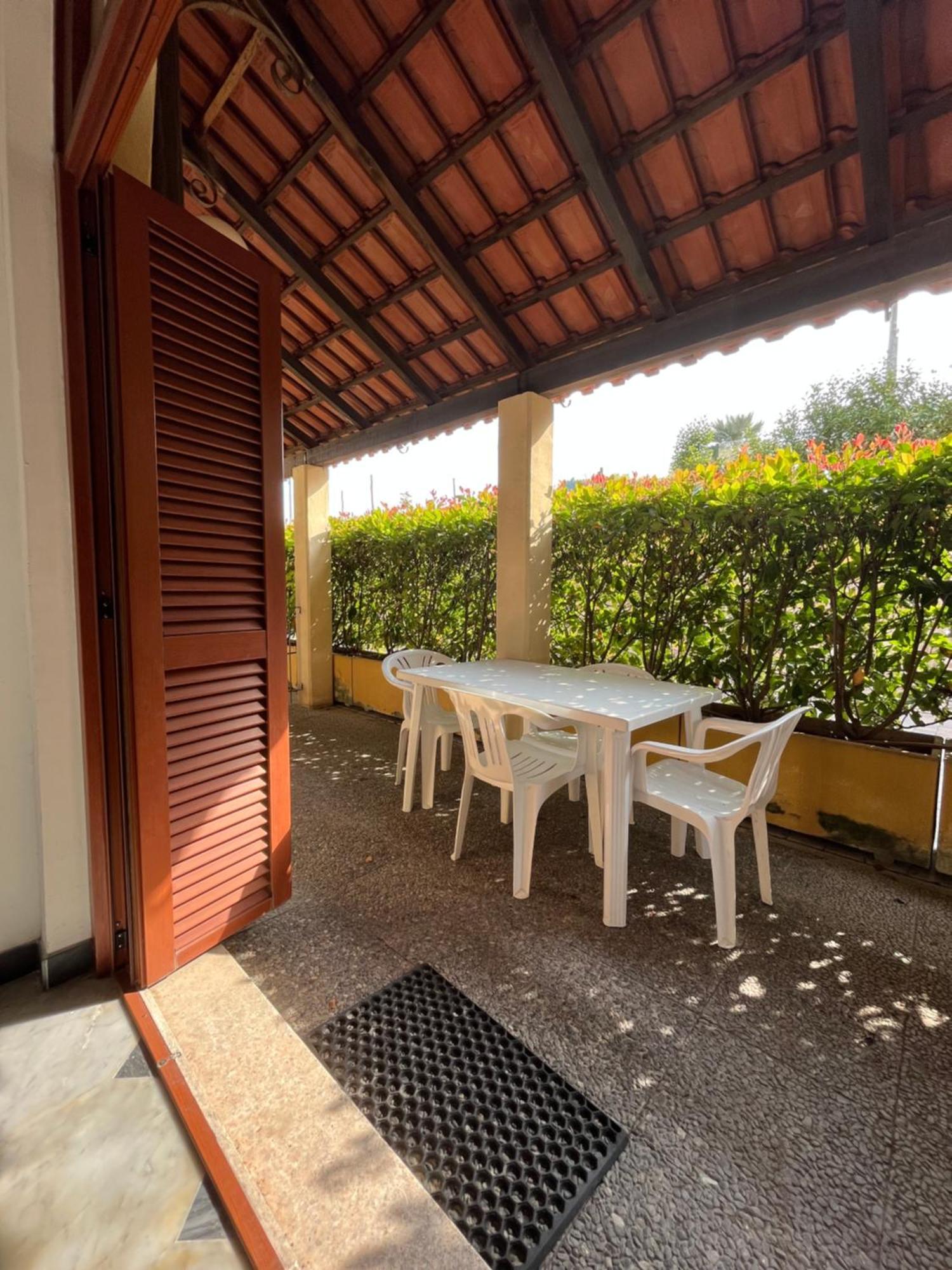 Residence Pian Dei Boschi 皮特拉利古 外观 照片