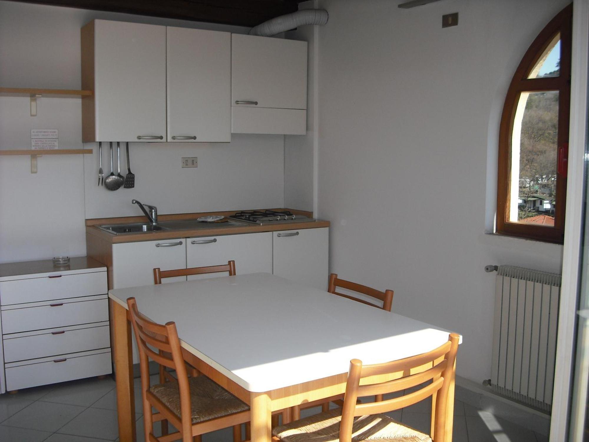 Residence Pian Dei Boschi 皮特拉利古 外观 照片