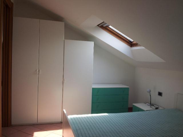 Residence Pian Dei Boschi 皮特拉利古 外观 照片