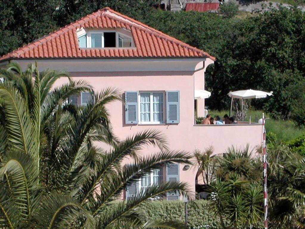 Residence Pian Dei Boschi 皮特拉利古 外观 照片