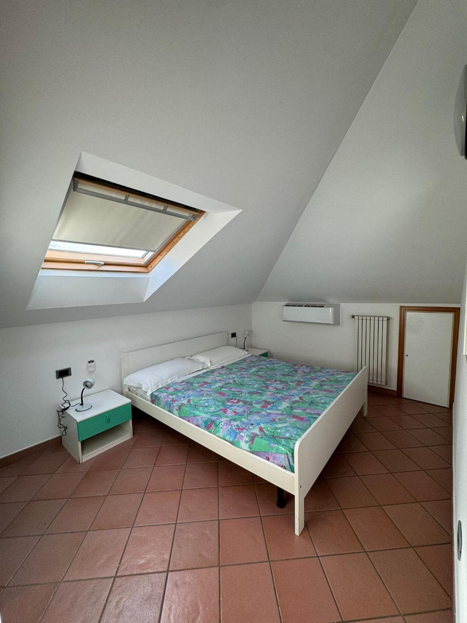 Residence Pian Dei Boschi 皮特拉利古 外观 照片